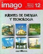 Fuentes de la energia y tecnologia