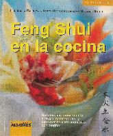 Feng Shui en la Cocina