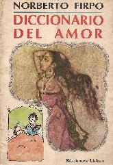 Diccionario del amor