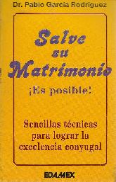 Salve su Matrimonio, Es posible!