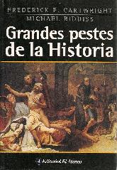 Grandes pestes de la historia