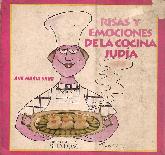 Risas y emociones de la cocina judia