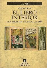 El libro interior : los secretos de Yalal al-Din