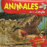 Animales de la Jungla