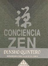 Conciencia Zen