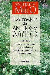 Lo Mejor de Anthony de Mello