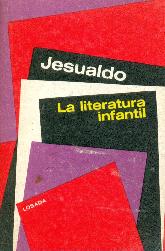 La literatura infantil