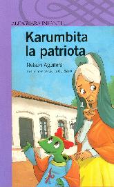 Karumbita la patriota