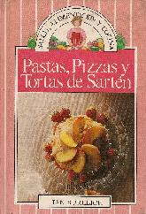 Pastas, Pizza y Tortas de Sarten