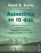 Autoestima en 10 dias