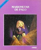 Marionetas de palo