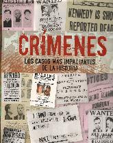 Crimenes los casos mas impactantes de la historia
