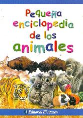 Pequea enciclopedia de los animales