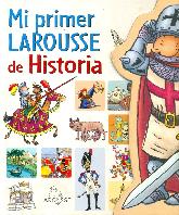 Mi primer Larousse de historia