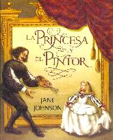 La princesa y el pintor