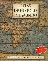 Atlas de historia del mundo