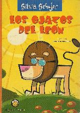 Los ojazos del leon