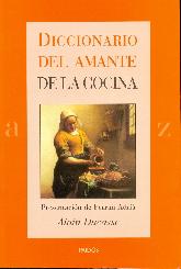 Diccionario del Amante de la Cocina