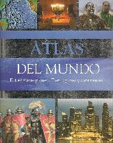 Atlas del Mundo