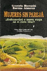 Mujeres sin pareja