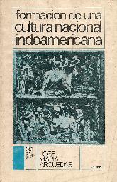 Cultura nacional indoamericana