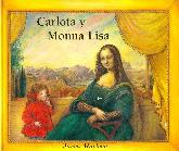 Carlota y Monna Lisa