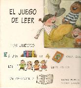 El Juego de Leer 3