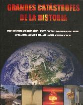 Grandes Catastrofes de la Historia