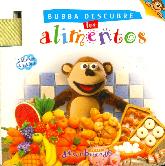 Bubba descubre los alimentos