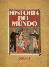 Historia del mundo Tomo II