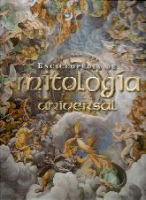 Enciclopedia de Mitologia Universal