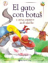 El gato con botas y otros cuentos inolvidables