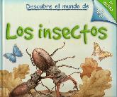 Descubre el mundo de Los insectos