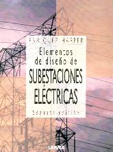 Elementos de Diseo de Subestaciones Elctricas