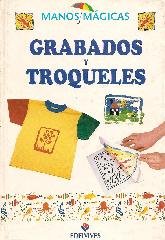 Grabados y Troqueles