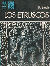 Los Etruscos