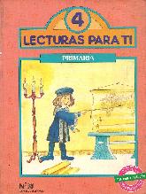 Lectura para ti 4