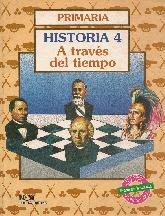 Primera historia 4 a traves del tiempo