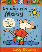 Un ao con Maisy