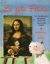 La gata felicia