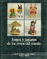 Juegos y juguetes de los nios del mundo