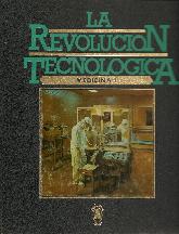 Revolucion tecnologica, la.; Tomo 1 Medicina