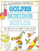 Golpes Sonidos Soplos Diversion con fisica