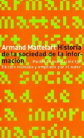 Historia de la sociedad de la informacion