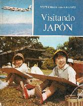 Visitando Japon