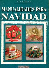 Manualidades para navidad