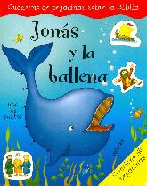 Jonas y la ballena