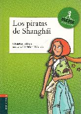 Los piratas de Shangai