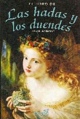 El libro de Las hadas y los duendes