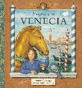 Eugenia en Venecia